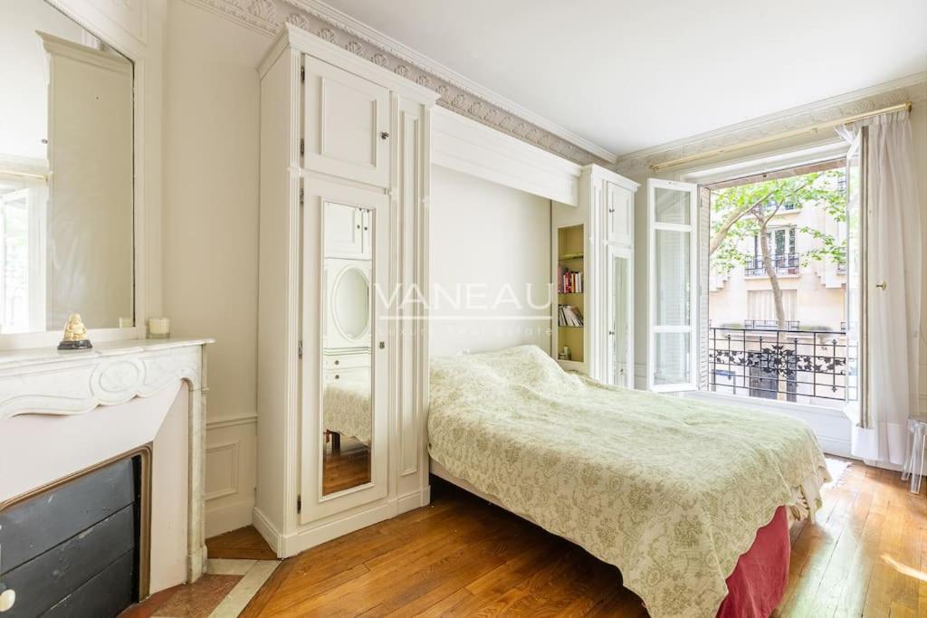 Appartamento Superb Parisian