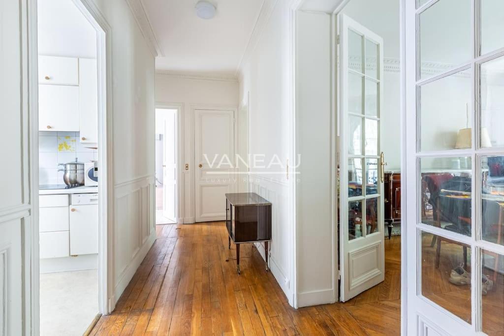 Appartamento Superb Parisian Parigi